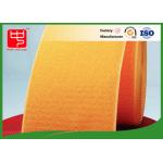 Heat Resistant Male And Female Hook And Loop Tape Self Adhesive Fabric