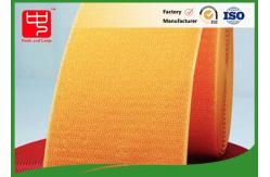 China Heat Resistant Male And Female Hook And Loop Tape Self Adhesive Fabric supplier