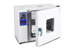 China Foam Permanent Compression Tester Constant Deflection Comprssion Set Test Machine(Dry heating) supplier