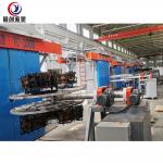 Furniture Bar Chair Plastic Water Tank Roto Moulding Machine 32Kw Multi Function for sale