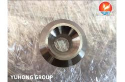 China ASTM A182 F55, UNS S32760 Super Duplex Stainless Steel Weldolet MSS - SP97 supplier