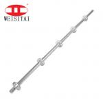 Q345 Steel 160KN Layer Scaffolding System Ring Lock Scaffolding Parts for sale