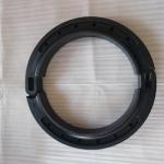 Custom  Run Flat Inserts With Excellent Puncture Resistance Polymeric Nylon