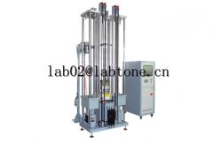 China 30kg Payload Impact Shock Test System With High Acceleration Up To 35000G supplier