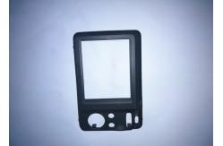 China ABS Plastic Molded Parts For Silk Screen Device Cover , Mold Making supplier