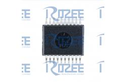 China PIC16F690-I/SS supplier