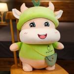 ISO9001 Lifelike 30cm PP Down Cotton Stuffed Toys for sale