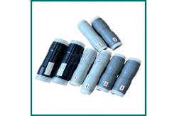 China Waterproof Silicone Cold Shrink Tube With Mastic supplier