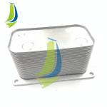 04252961 Oil Cooler For EC210B EC240B Excavator Parts for sale