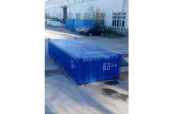 China High Stable Iso Container Parts / Cargo Container Parts Container Panel supplier