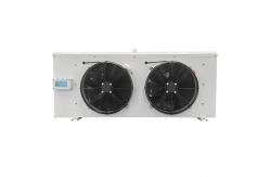 China Electric Powered Cold Room Air Cooler for Temperature Control and Customization supplier