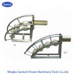 C Series Cable Entrance Protection Roller Cable Stringing Tools for sale