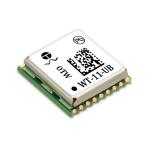 gnss module High Sensitivity GPS Module for Smart Agriculture and Wearables oem gps module for sale