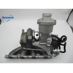 Turbocharger 06H145702 53039880291 K03 53039700291 Volkswagen 2.0 T Audi A4 A5 2.0L Q5 2.0T Engine 06H145702S 06H145703S for sale
