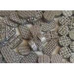 5 10 20 Um Sintered Filter Disc 5 Layer Stainless Steel Wire Mesh for sale
