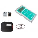 Ultrasonic Doppler Water Meter Durable Rechargeable Battery for sale