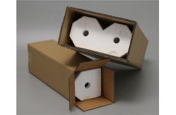 China Poly Foam Packaging EPS Filled Foam Special-Shaped Foam Processing Anti-Shock supplier