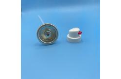 China Versatile Female Glue Applicator Valve - Efficient Solution for Various Adhesive Applications supplier