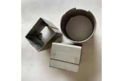 China 2610C High Temperature Mo1 Riveting Molybdenum Bending Molybdenum Box supplier