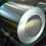 3105 Aluminum Coil 1.6mm/1300mm Heat Sink Substrate For Air Conditioning for sale