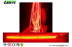 China 20 Meters 2000Lum/m 12W SMD5050 Led Strip Tape Lights supplier