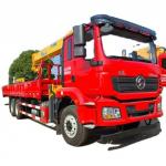 Factory Directly Supply 6x4   8 Tons 12Tons  12 M Flatbed Truck Wrecker Truck Wrecker Truck Body Towing Wrecker for sale