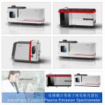 1.5kw Agricultural Research inductively coupled plasma optical emission spectrometer Icp 6810 for sale