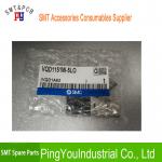 VQD1151W-5LO SMC Cylinder Samsung Spare Parts SMT Machine Parts for sale