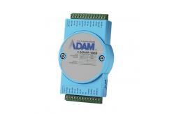 China AC240V RTU Relay Output Module With 8 Channel supplier