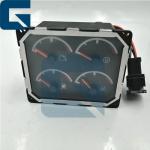 166-6929 1666929 Engine Monitor Display For 3506 Generator Set for sale