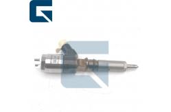 China 32F61-00062 32f61-00062 Fuel Injector For 312D 320D Excavator supplier