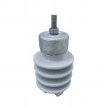 Porcelain C-120 Line Post Insulators Glazed Surface M20 M24