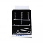 GWF Tensile Film Tester Window Glass Film Tint Tools Car Wrap Vinyl Wrapping PPF Paint protection Film Applicating for sale