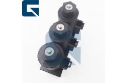 China VOE14406910 Solenoid Valve 14406910 for EC210B EC240B EC360B Excavator supplier