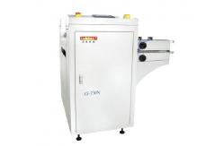 China Automated Buffering Feeding NG/OK Buffer Stocker Precision Motor supplier