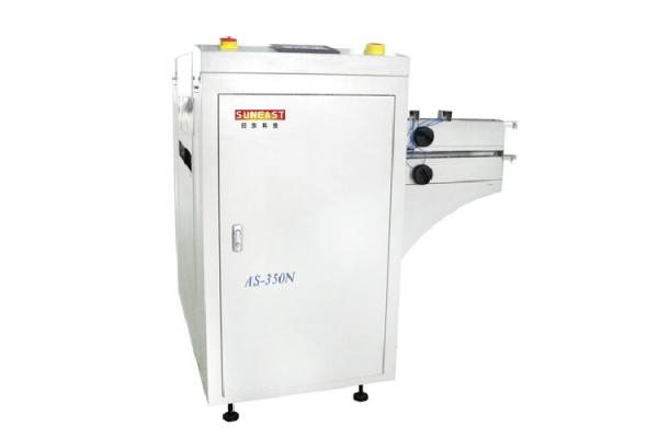 Automated Buffering Feeding NG/OK Buffer Stocker Precision Motor