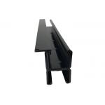 Powder Coating Double Strut Channel HDG Stainless Steel Strut Channel for sale