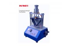 China Mobile Phone Soft Compressive Strength Test Machine 100~1200n Universal Test Machine supplier