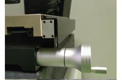 China Electronic Digital Contour Measuring Machine Device For Precision Parts supplier