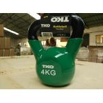 China Kettle Dumbbell/ Fixed Weight Dumbbell/plastic Dumbbell manufacturer