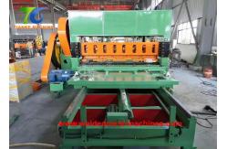 China 4mm Expanded Metal Mesh Machine 3200mm Expanded Wire Mesh Machine supplier
