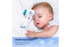 China Infrared Forehead Body Thermometer supplier