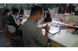 China Dental PFM Crown manufacturer