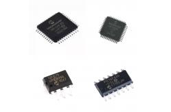 China AT17LV256-10NU-T supplier