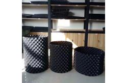 China New Design Air Flower Planter Pots Disposable pruning Root Pot supplier