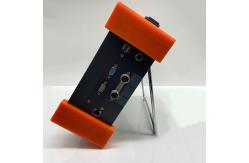 China Dual Frequency Eddy Current Flaw Detector HEF-600 Series supplier