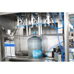 150BPH 300BPH 450BPH 5 Gallon Water Filling Machine for sale