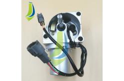 China 4360509 Accelerator Throttle Motor For EX200-5 EX200 Excavator supplier