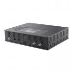 Dual Band 5G Signal Booster 1800MHz + Customized 3300 - 4200MHz Mobile Signal Repeater