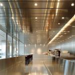 Weather-Resistant Stainless Steel Cladding for Harsh Climates for sale